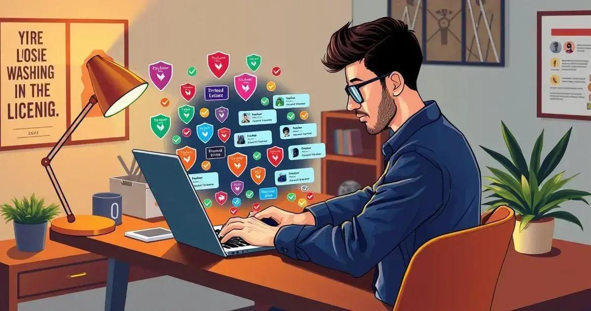 Como verificar a confiabilidade de plataformas de apostas